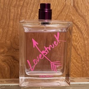 Vera Wang 3.4 oz Lovestruck Perfume